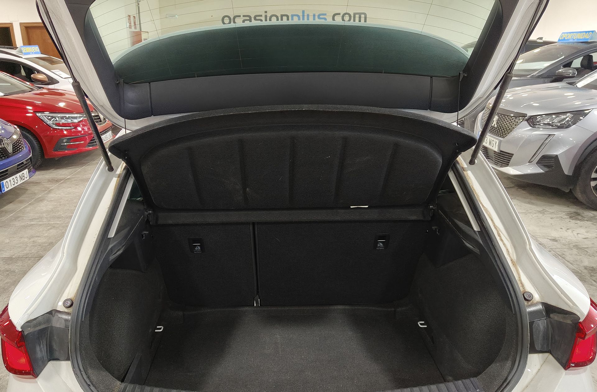 SEAT León 2.0 TDI Style XL - foto 16