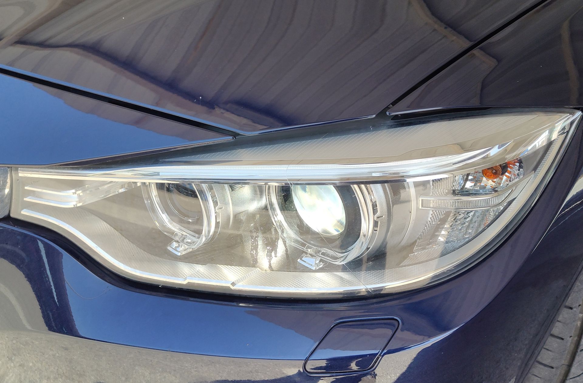 BMW Serie 4 420d Gran Coupe Pack M - foto 13