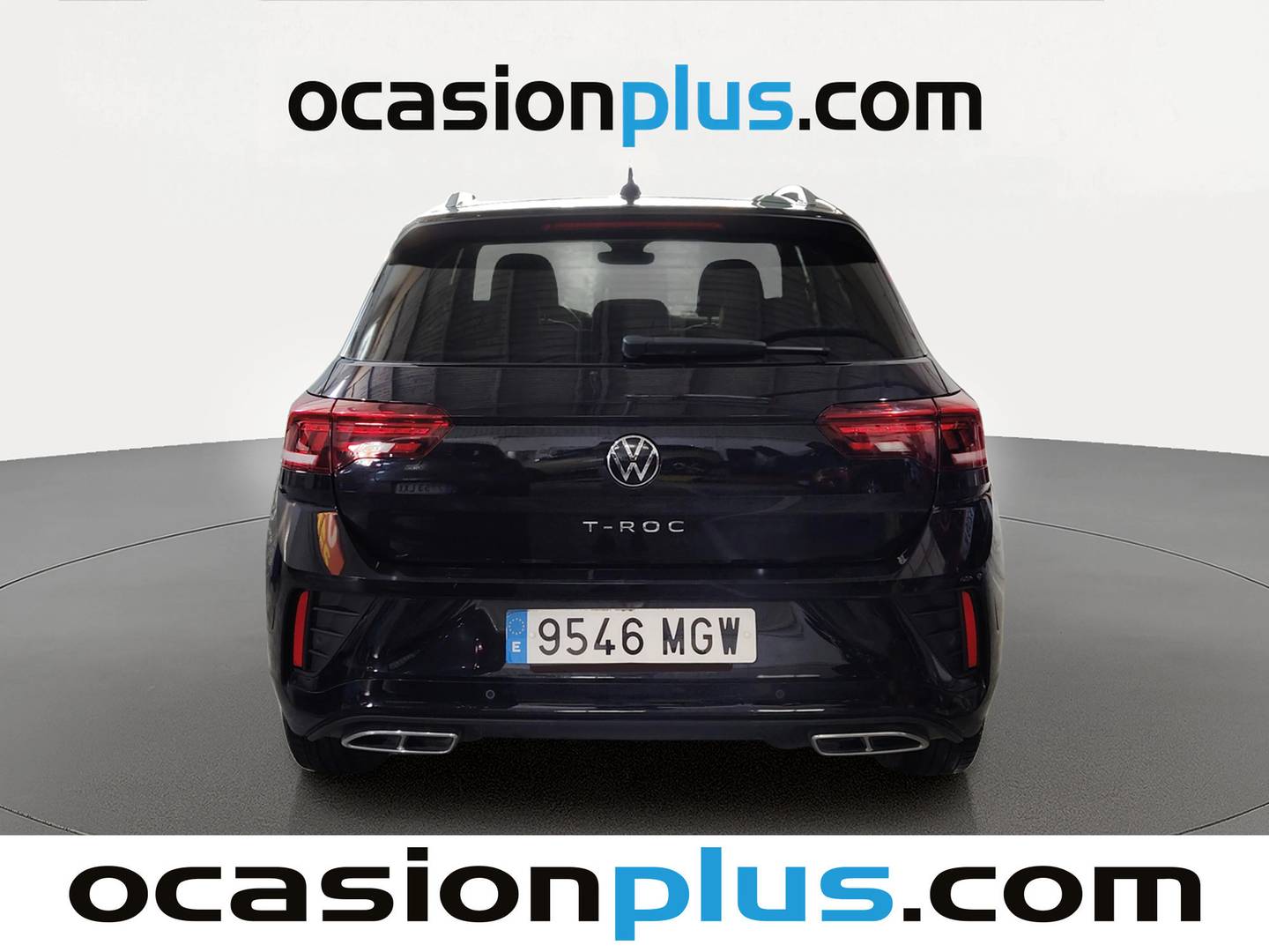 Volkswagen T-Roc Volkswagen T-Roc R-Line 2.0 TDI (150 CV) DSG al mejor precio