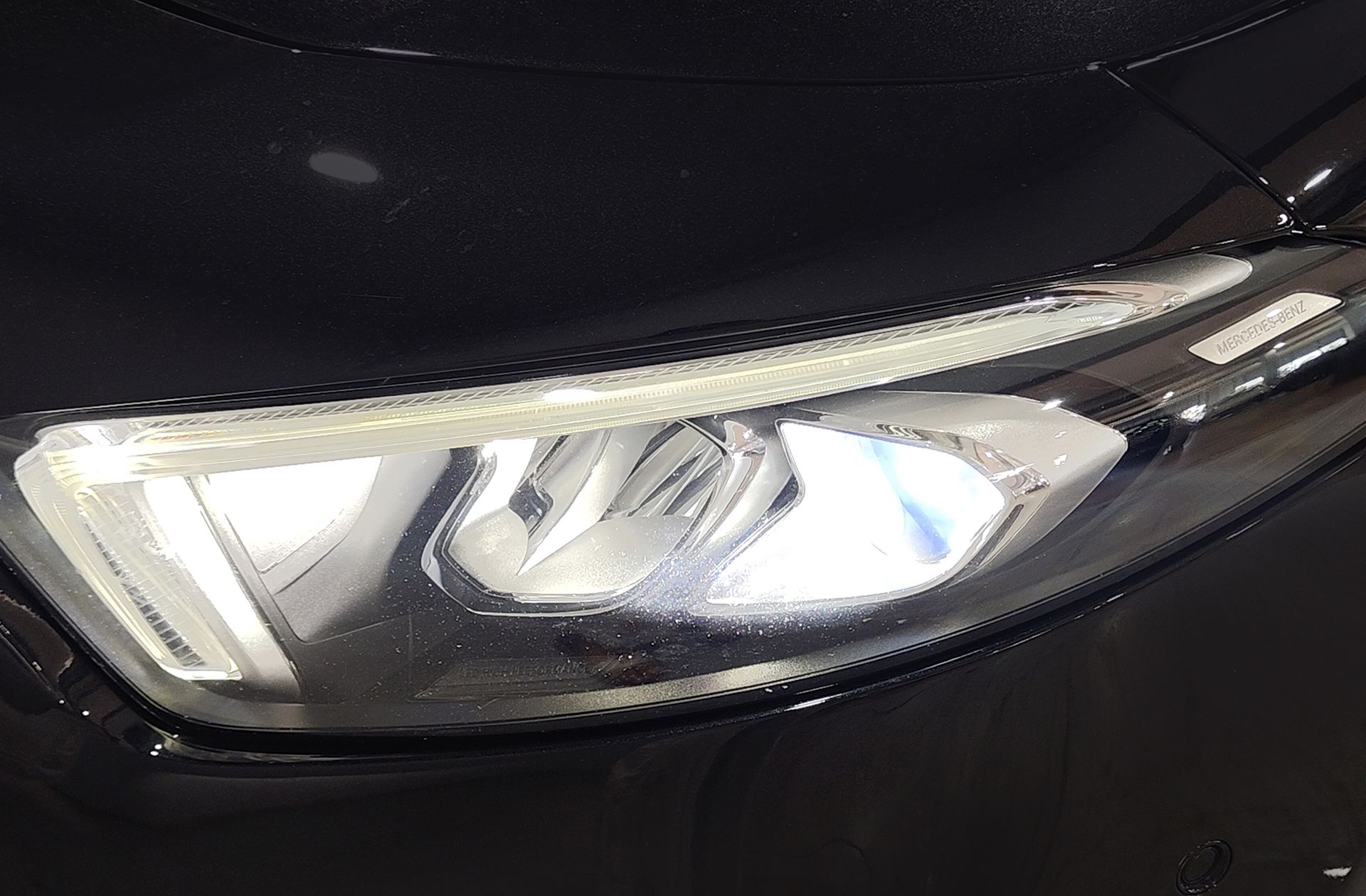 Mercedes-Benz Clase A 180 d - foto 17