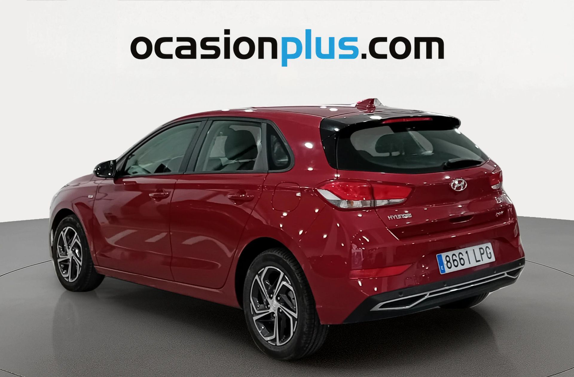 Hyundai i30 1.0 T-GDi 48V Klass - foto 4