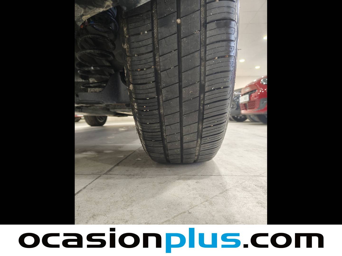 Citroën C4 Citroen C4 PureTech 130 S&S 6v Plus (131 CV) de segunda mano