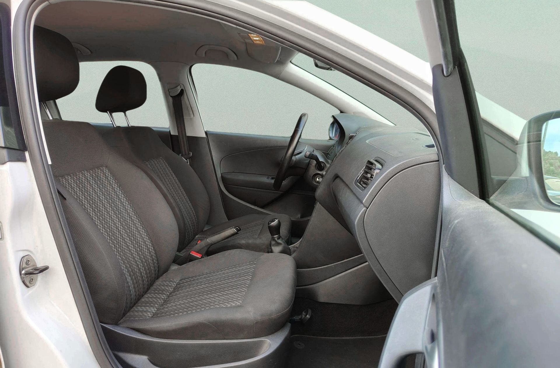 Volkswagen Polo A-Polo 1.0 BMT - foto 14