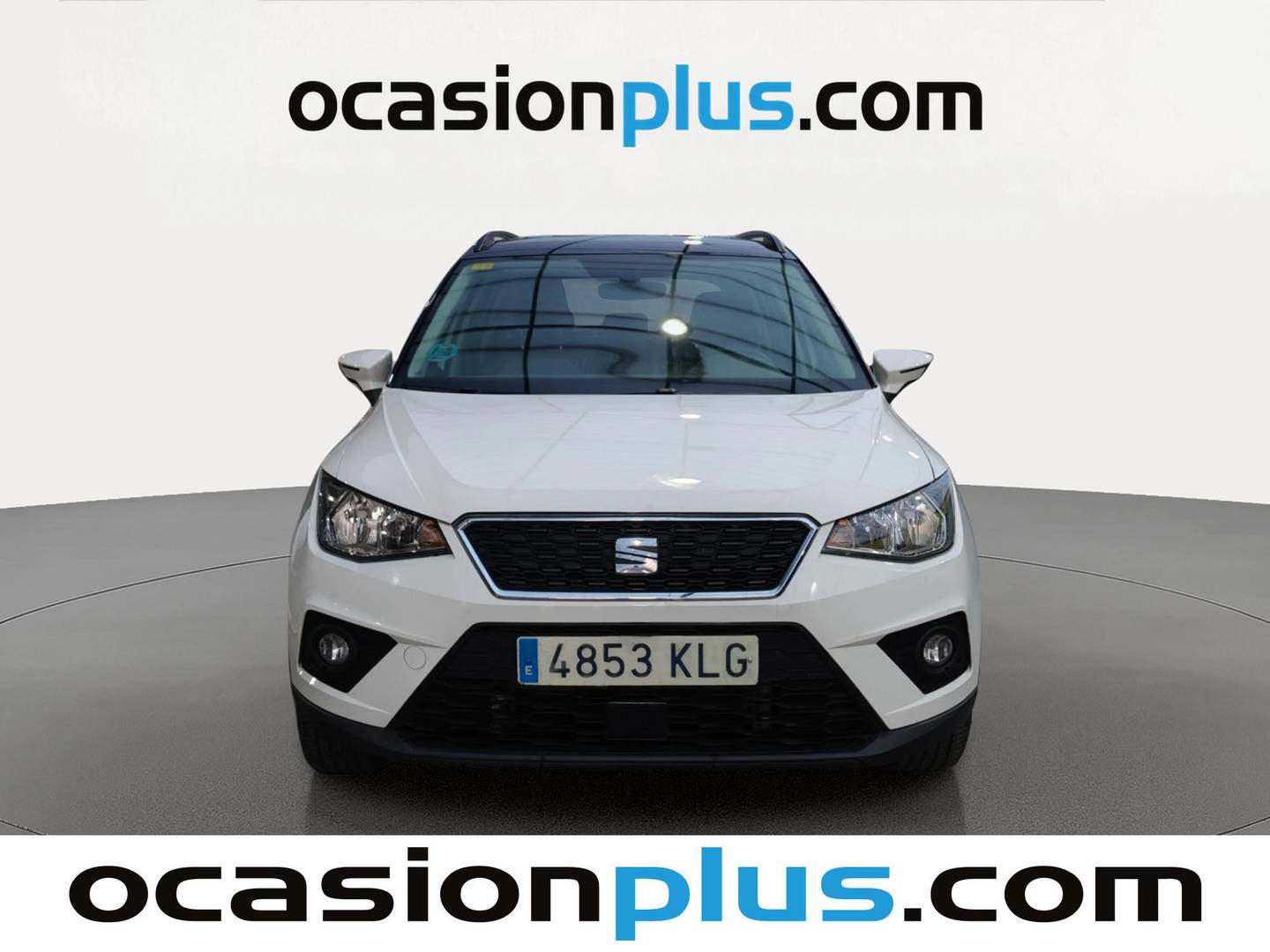 Foto Seat Arona SEAT Arona 1.0 TSI S&S Style (115 CV)