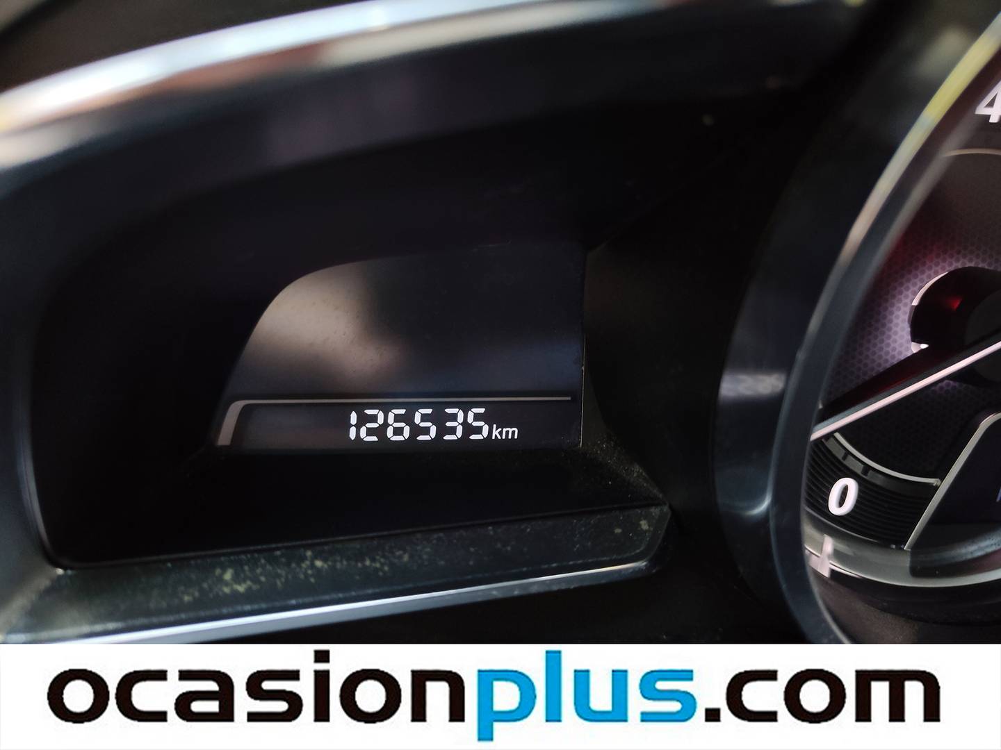 Mazda CX-3 Mazda CX-3 1.5 DE SKYACTIV Luxury 2WD (105 CV) seminuevo