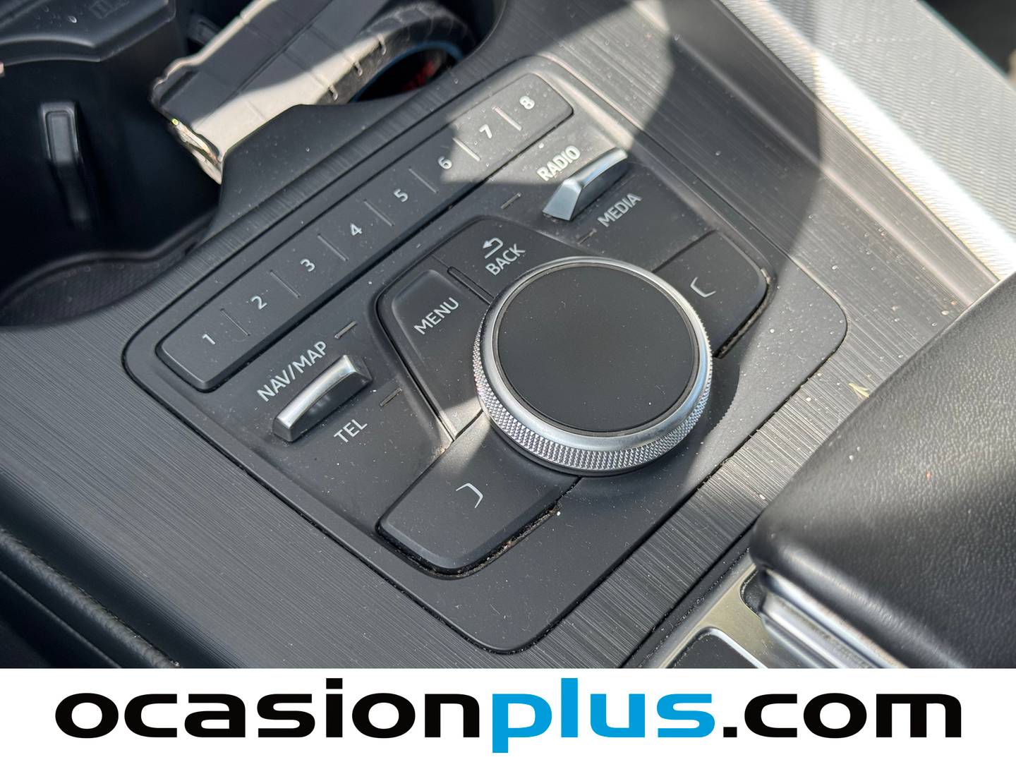 Foto Audi A5 Audi A5 Sportback Sport 2.0 TDI (150 CV) S tronic