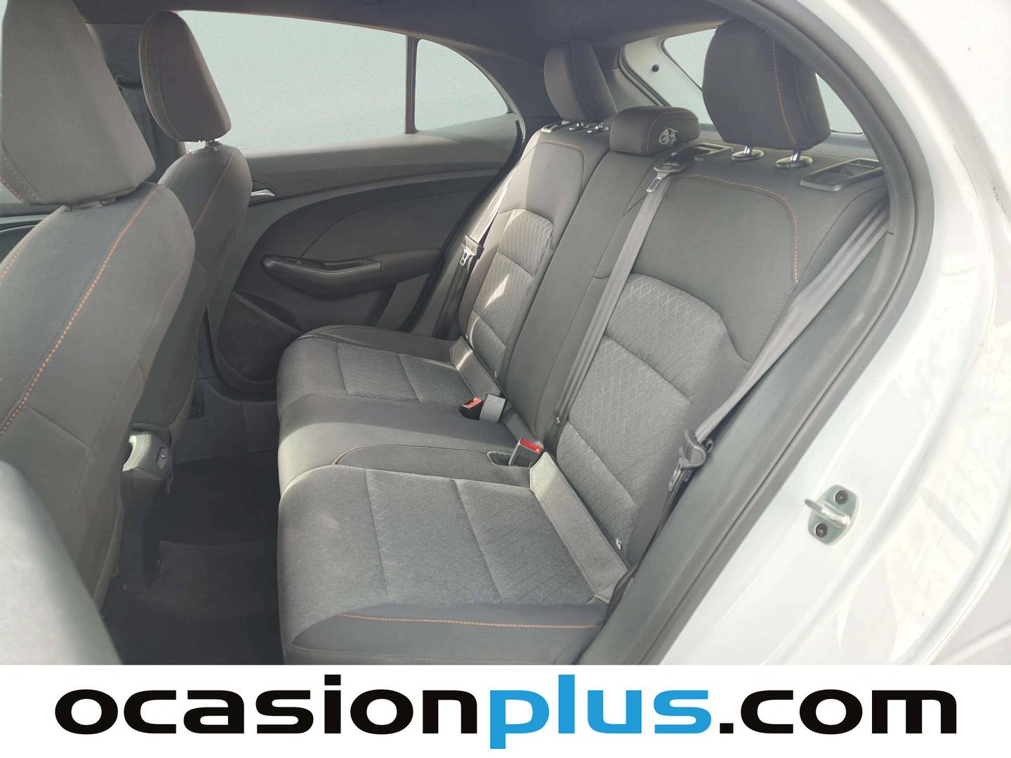 Foto MG MG3 MG MG3 1.5 Standard (116 CV)