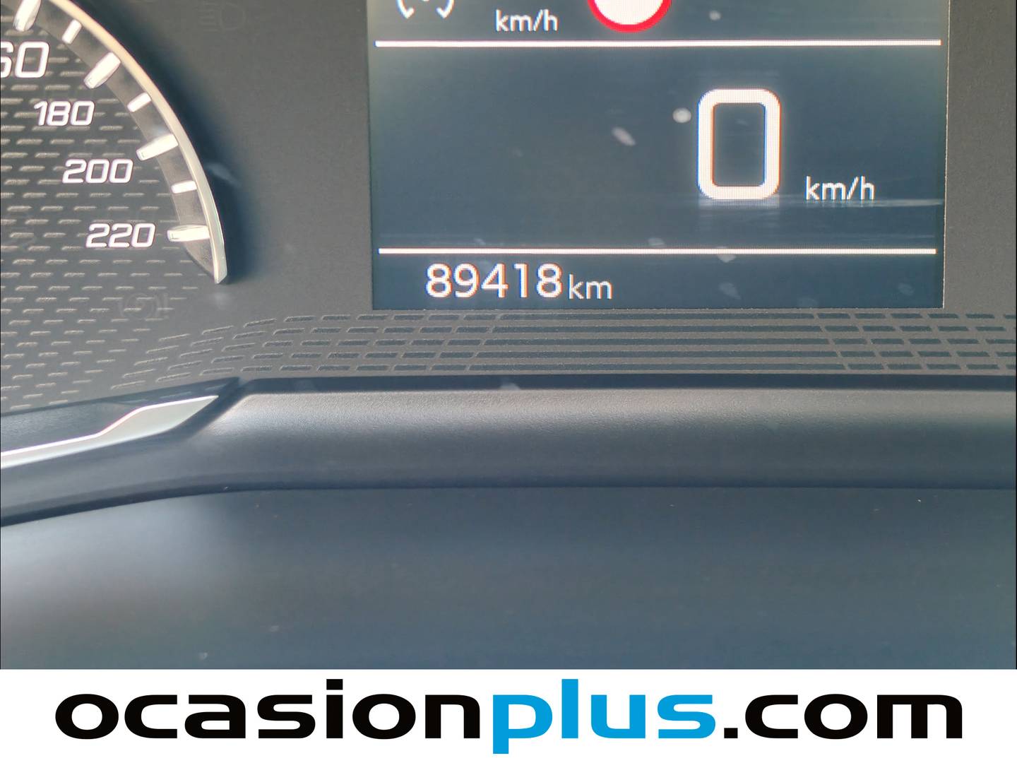 Foto Peugeot 208 Peugeot 208 PureTech 100 Allure  (100 CV)