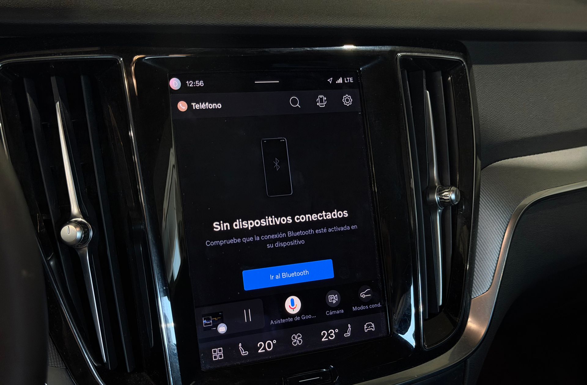 Volvo S60 T8 Recharge Plus Bright 4x4 - foto 32
