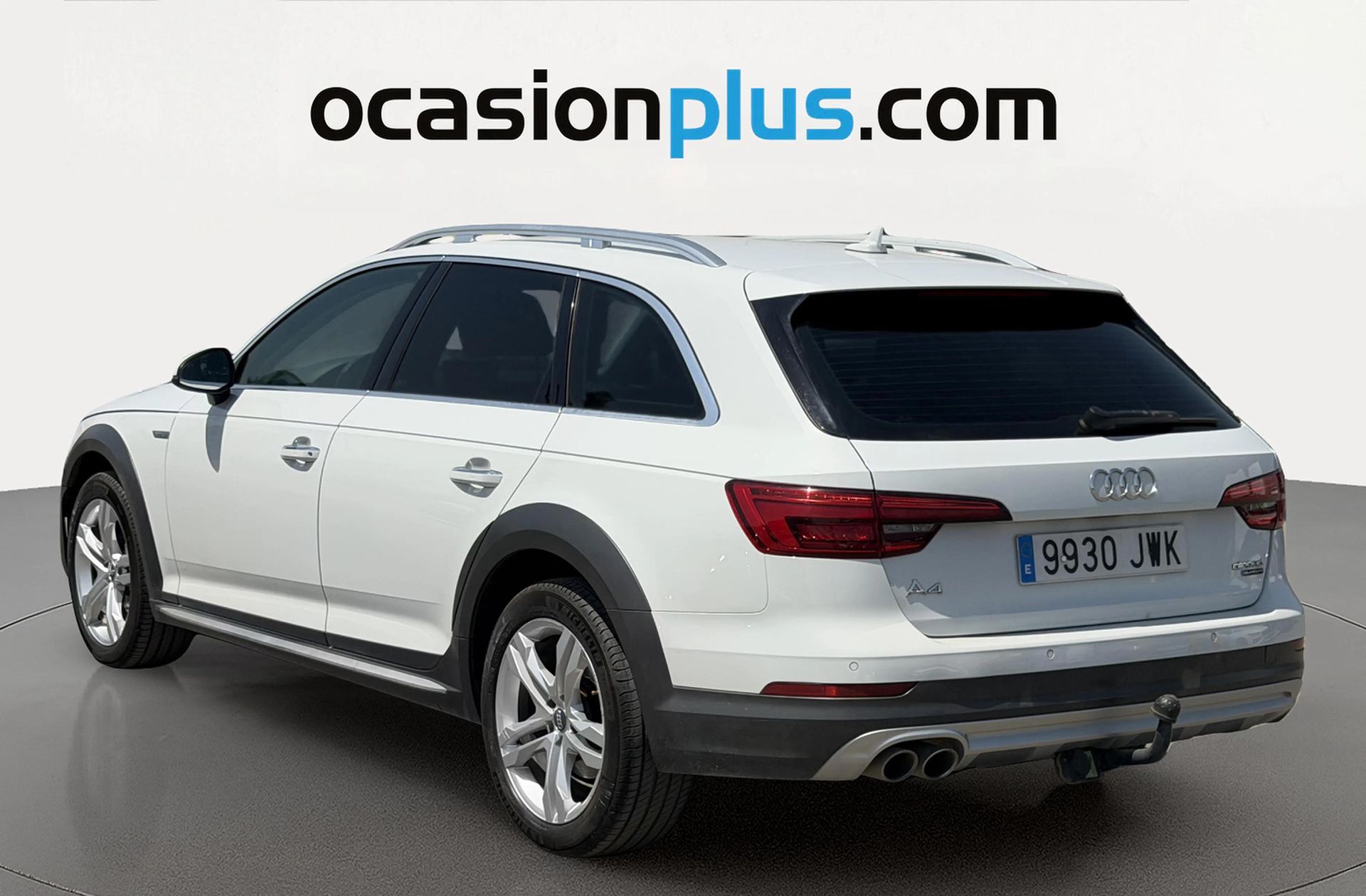 Audi A4 Allroad unlimited edition 2.0 TDI quattro S tronic - foto 3
