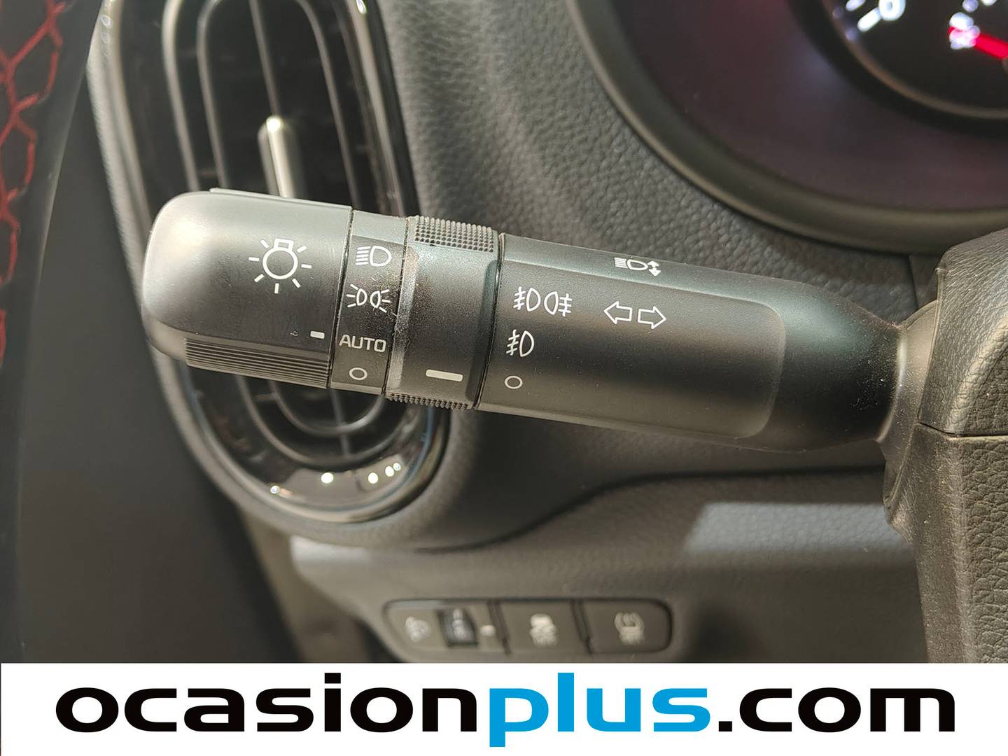 KIA Picanto KIA Picanto 1.2 DPi AMT GT Line Auto (84 CV) de ocasión