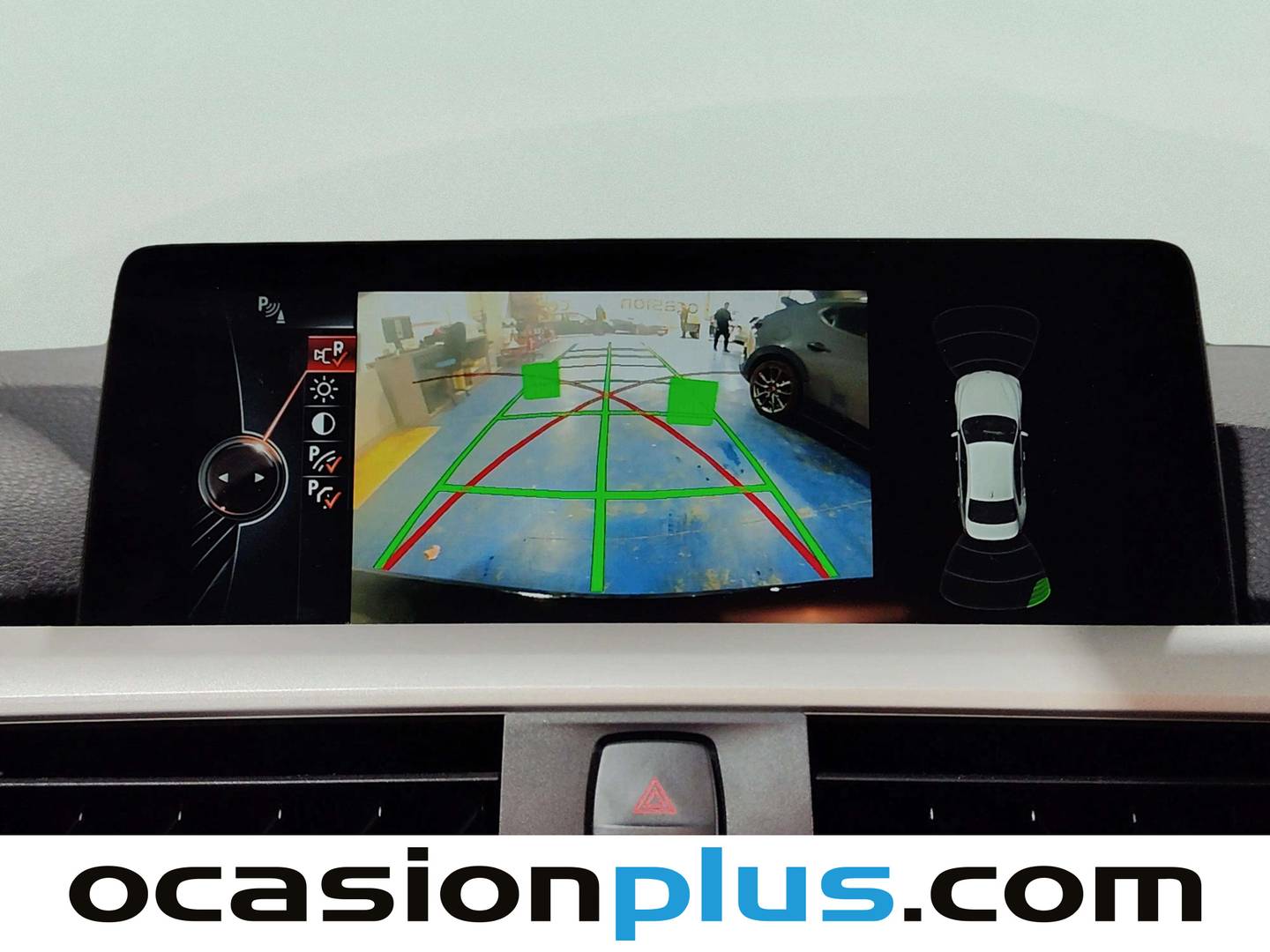 Foto BMW Serie 3 BMW Serie 3 320d (190 CV)