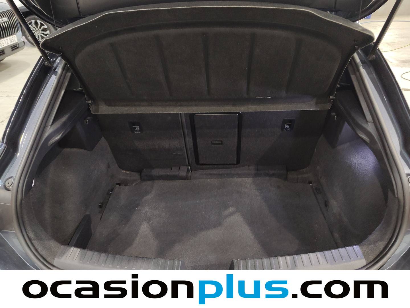 Fotos maletero Seat León Seat León 1.5 TSI S&S FR Go L (150 CV)