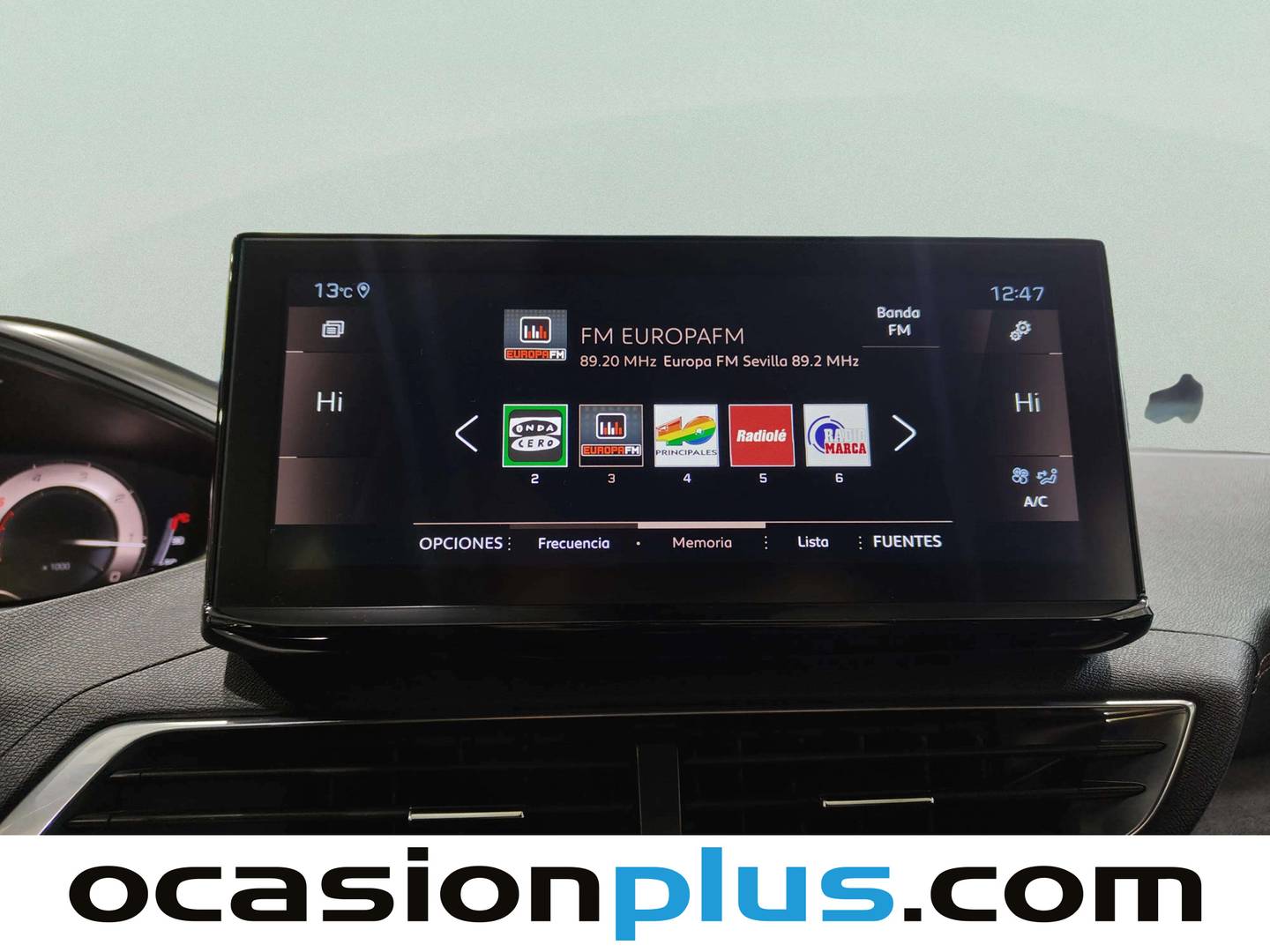 Foto Peugeot 3008 Peugeot 3008 BlueHDi 130 S&S GT EAT8 (130 CV)