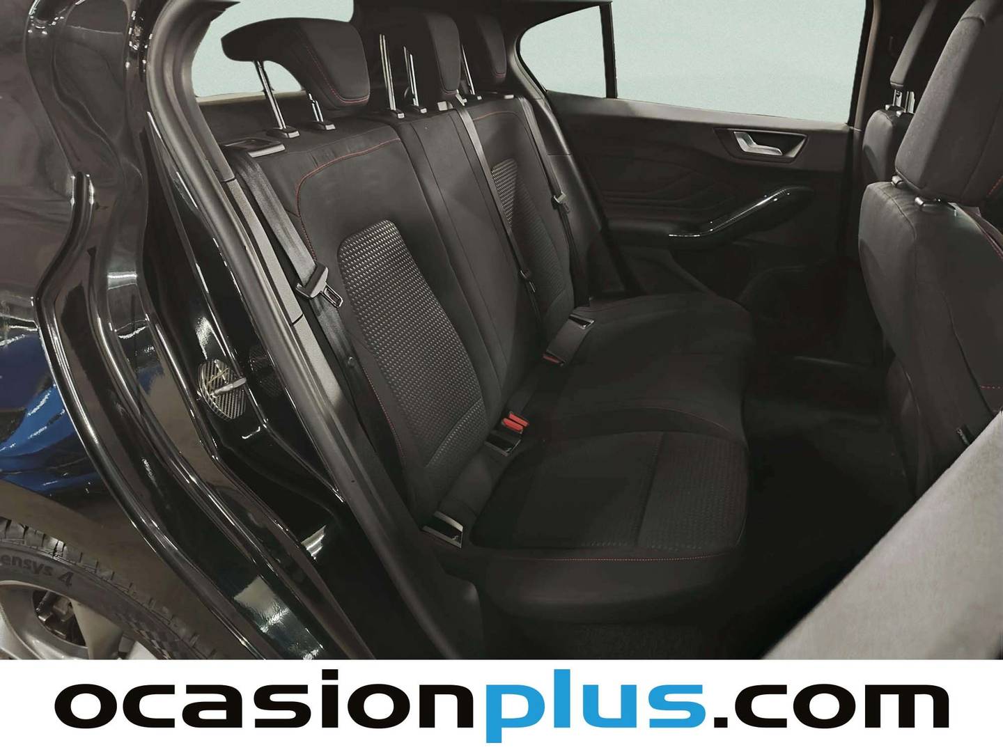 Ford Focus Ford Focus 1.5 Ecoblue ST-Line Auto (120 CV) diésel