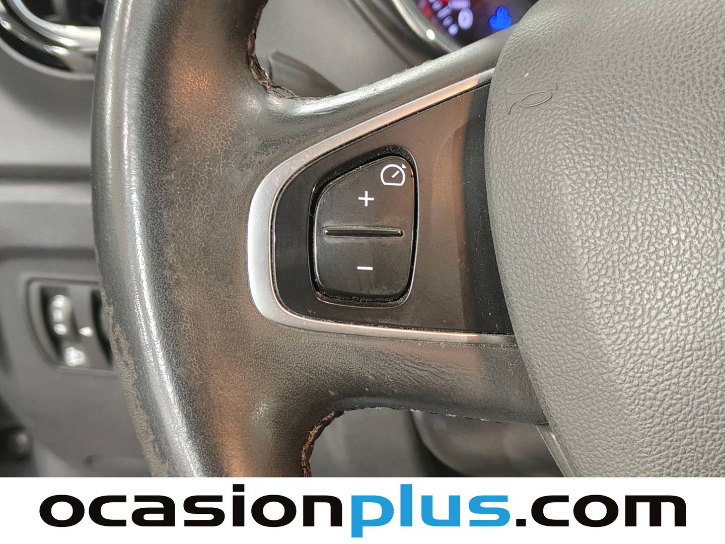 Foto Renault Captur Renault Captur Zen Energy TCe (90 CV)