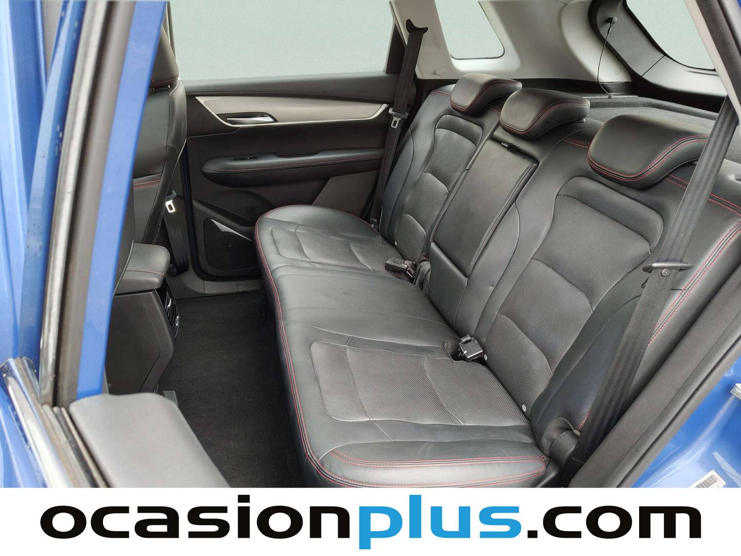 Foto SWM G01 SWM G01 1.5T Luxury (131 CV)