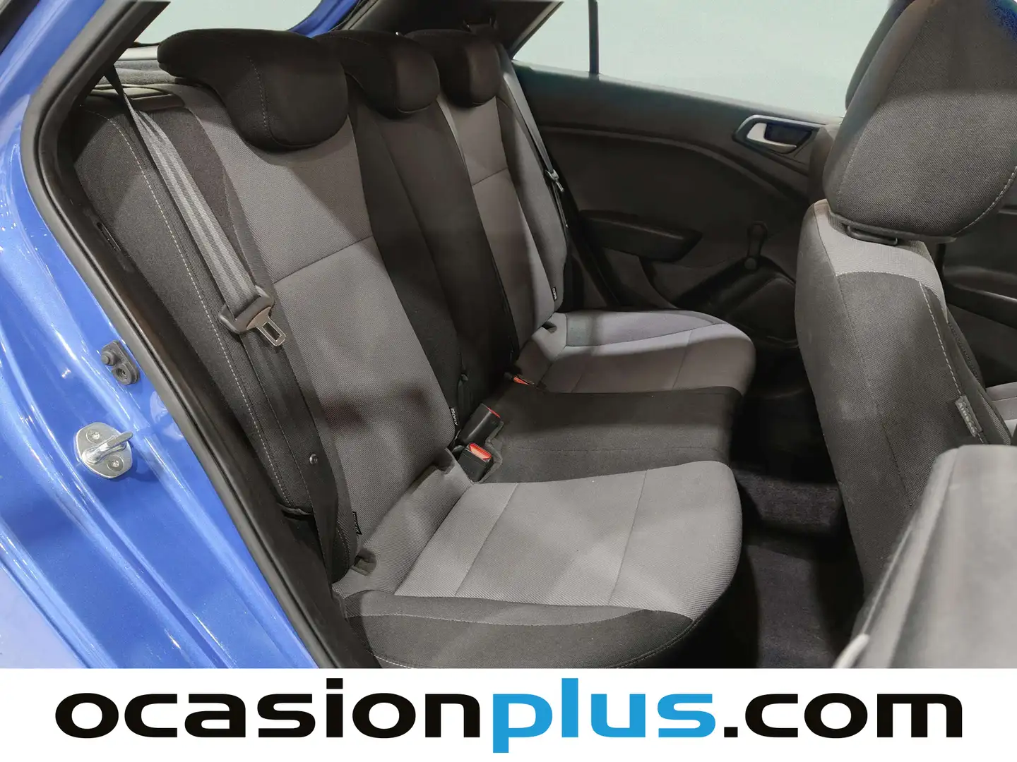 Foto Hyundai i20 Hyundai i20 1.0 TGDI Essence LE (100 CV)