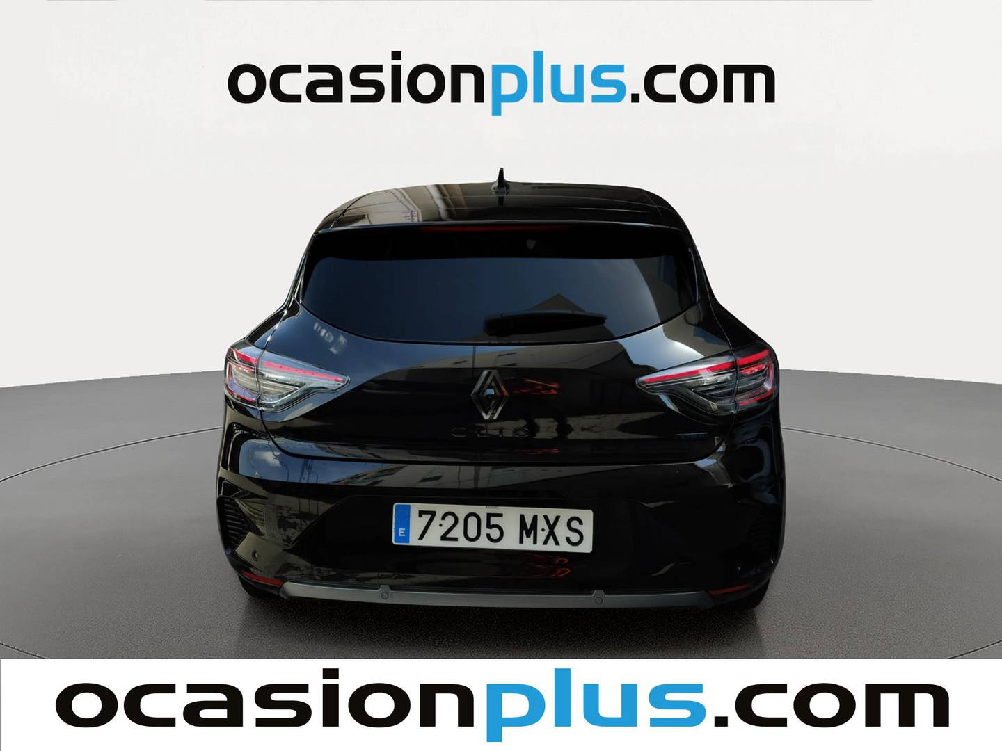 Renault Clio Renault Clio Esprit Alpine E-Tech (143 CV) km 0