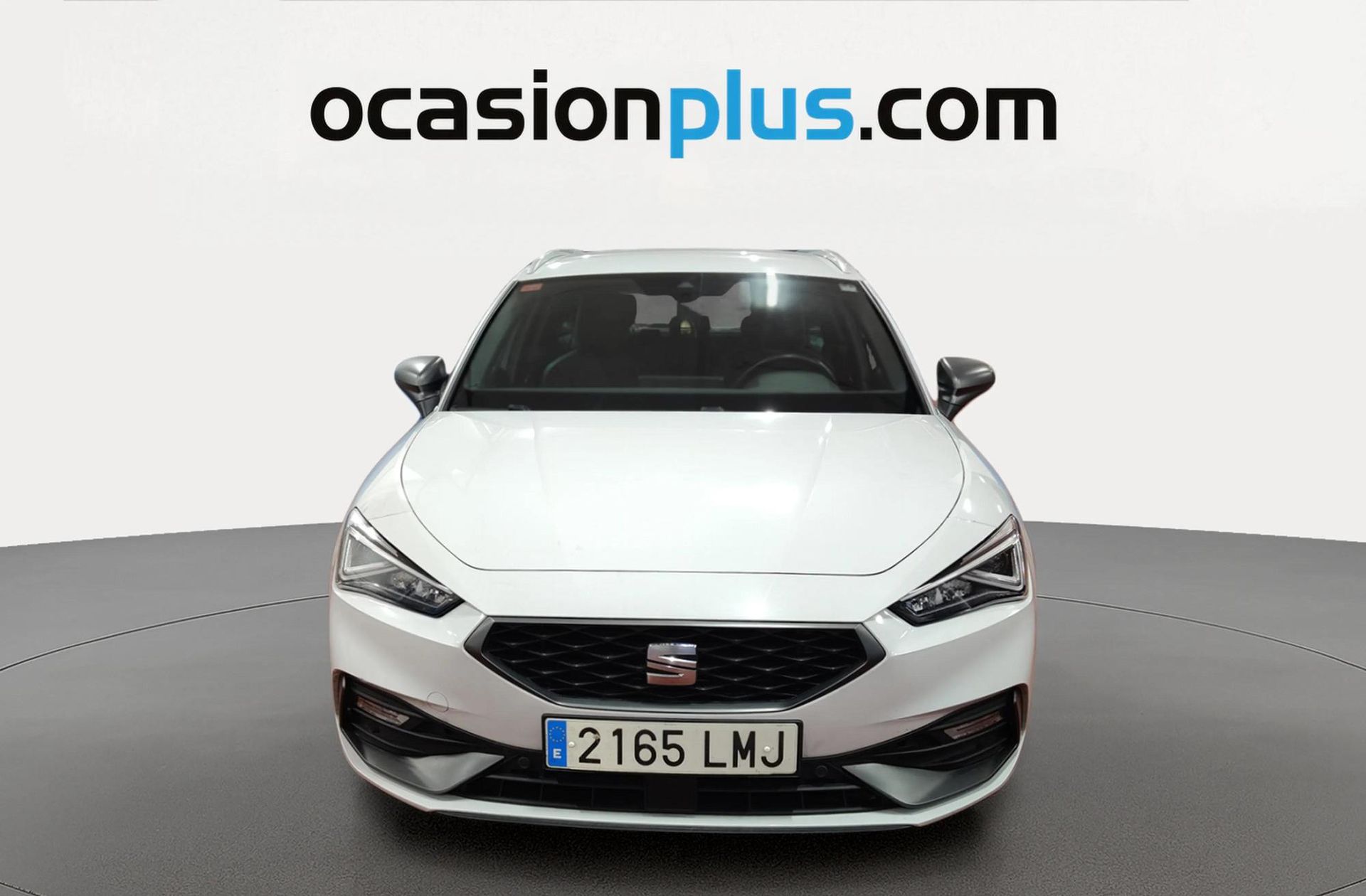 SEAT León ST ST 2.0 TDI FR Go L DSG - foto 13