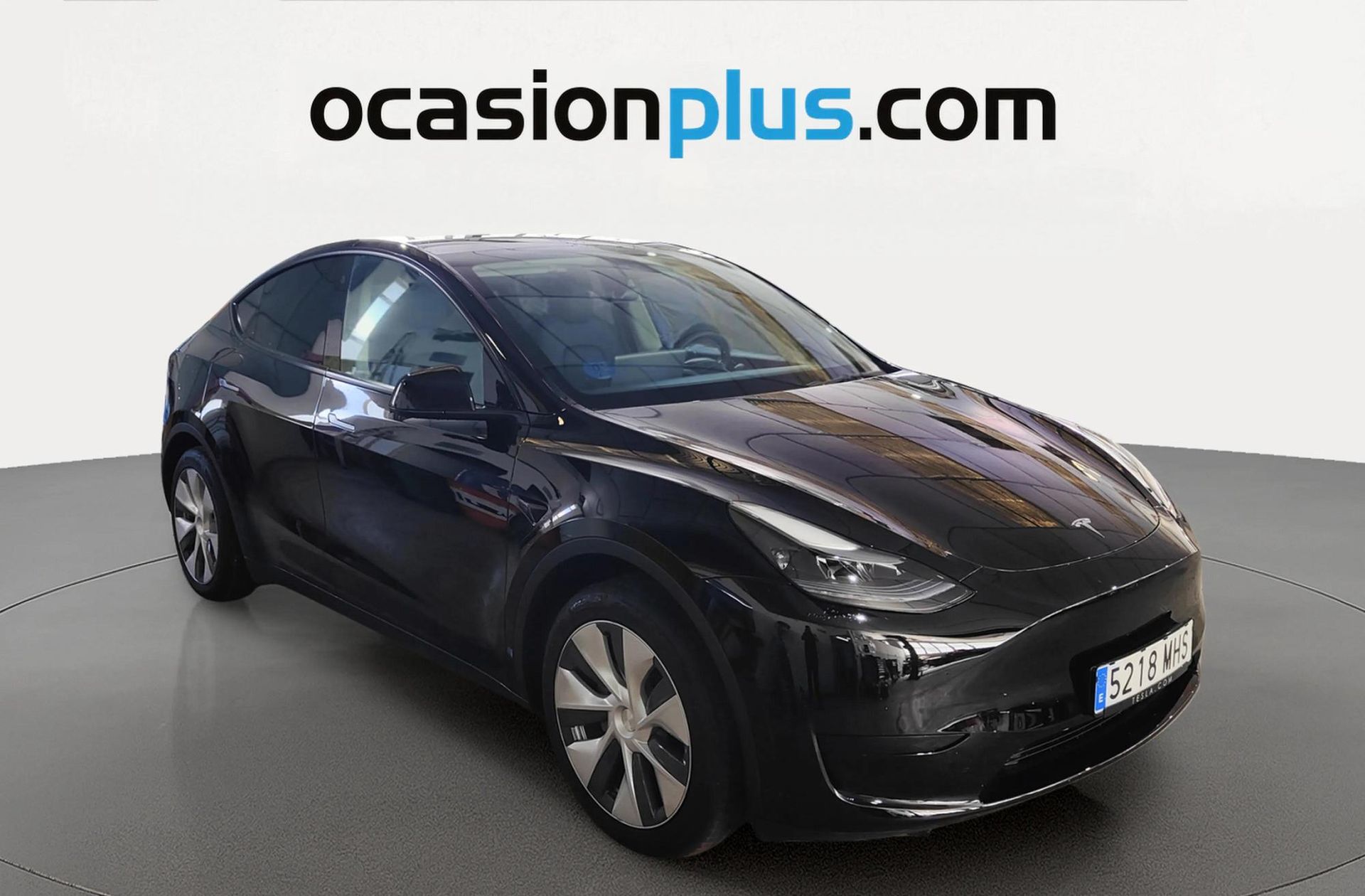 Tesla Model Y Tracción Trasera RWD - foto 2