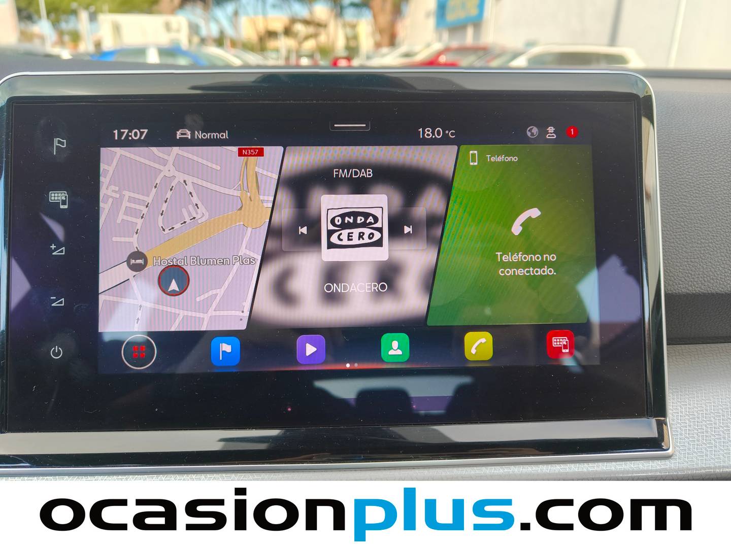 Foto Seat Tarraco SEAT Tarraco 1.5 TSI S&S Style XL DSG (150 CV) 7 Plazas