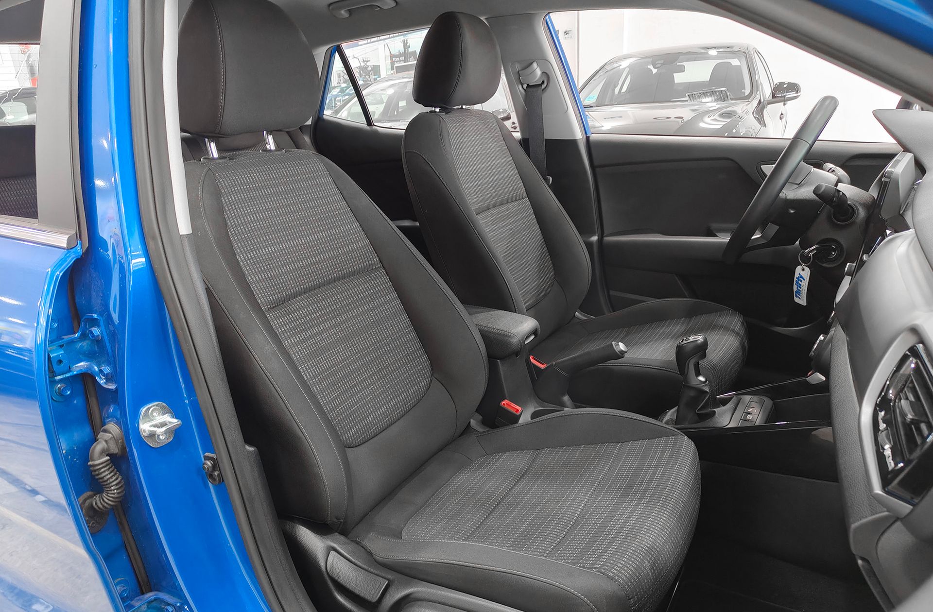 Kia Stonic 1.0 T-GDi MHEV Drive - foto 17