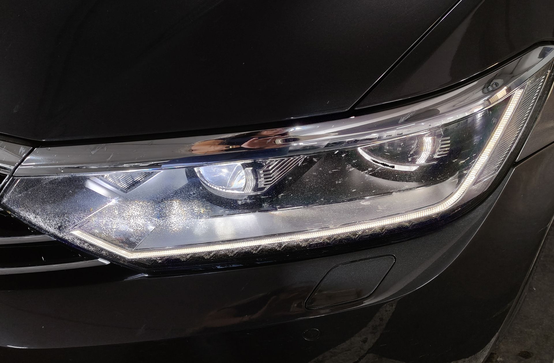 Volkswagen Passat Sport 1.5 TSI - foto 20