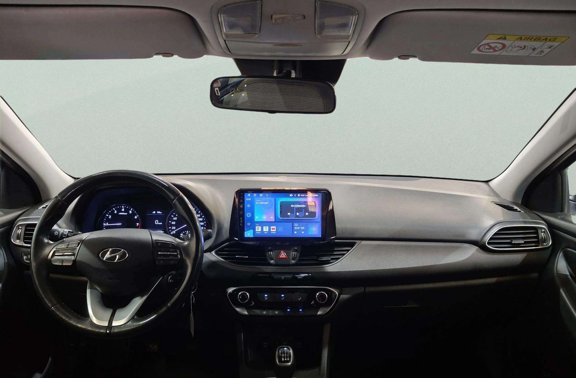 Hyundai i30 1.0 T-GDi Klass - foto 6