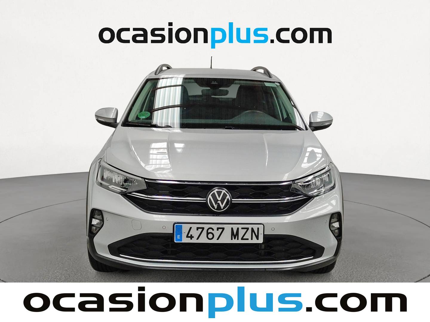 Foto Volkswagen Taigo Volkswagen Taigo ``Más`` 1.0 TSI (115 CV) DSG