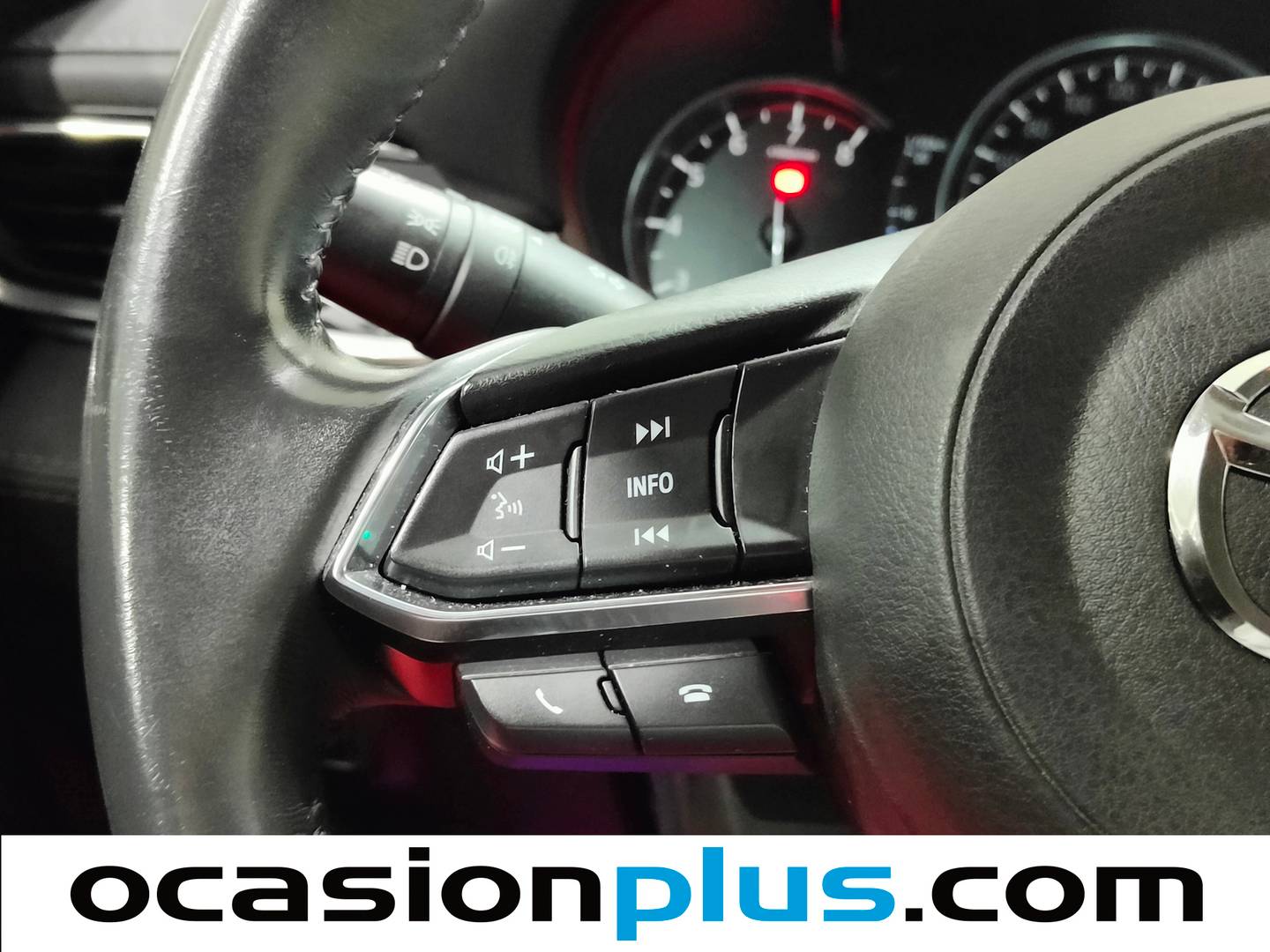 Mazda Mazda6 Mazda Mazda 6 2.5 SKYACT-G Zenith Black Sky Auto (194 CV) 194cv