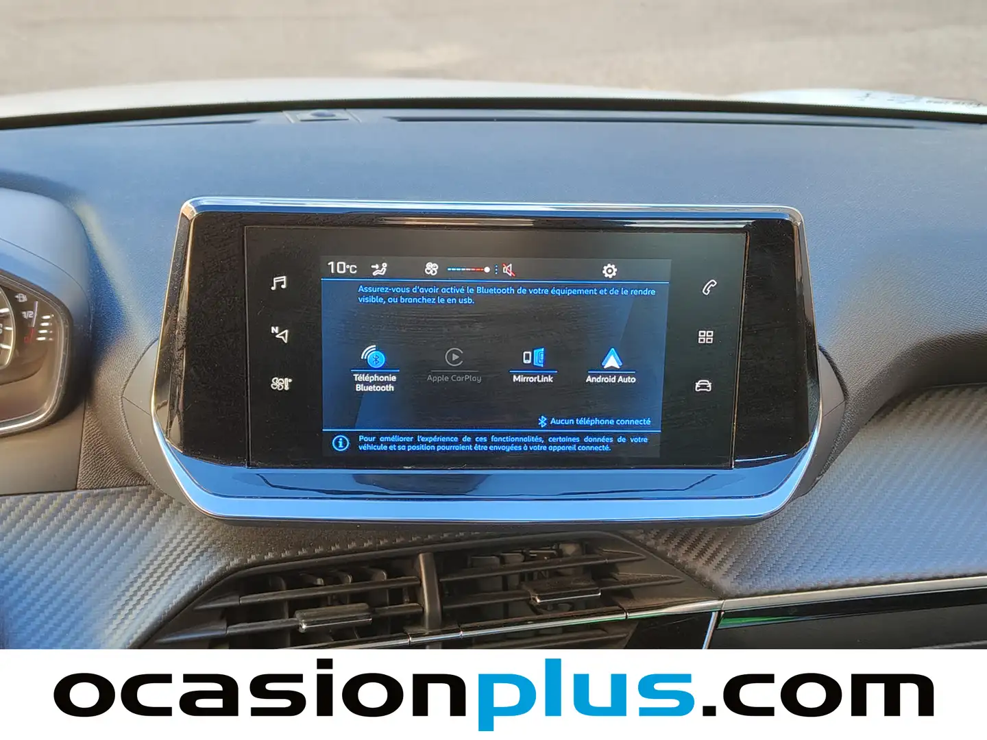 Foto Peugeot 208 Peugeot 208 PureTech 75 S&S Active Pack (75 CV)