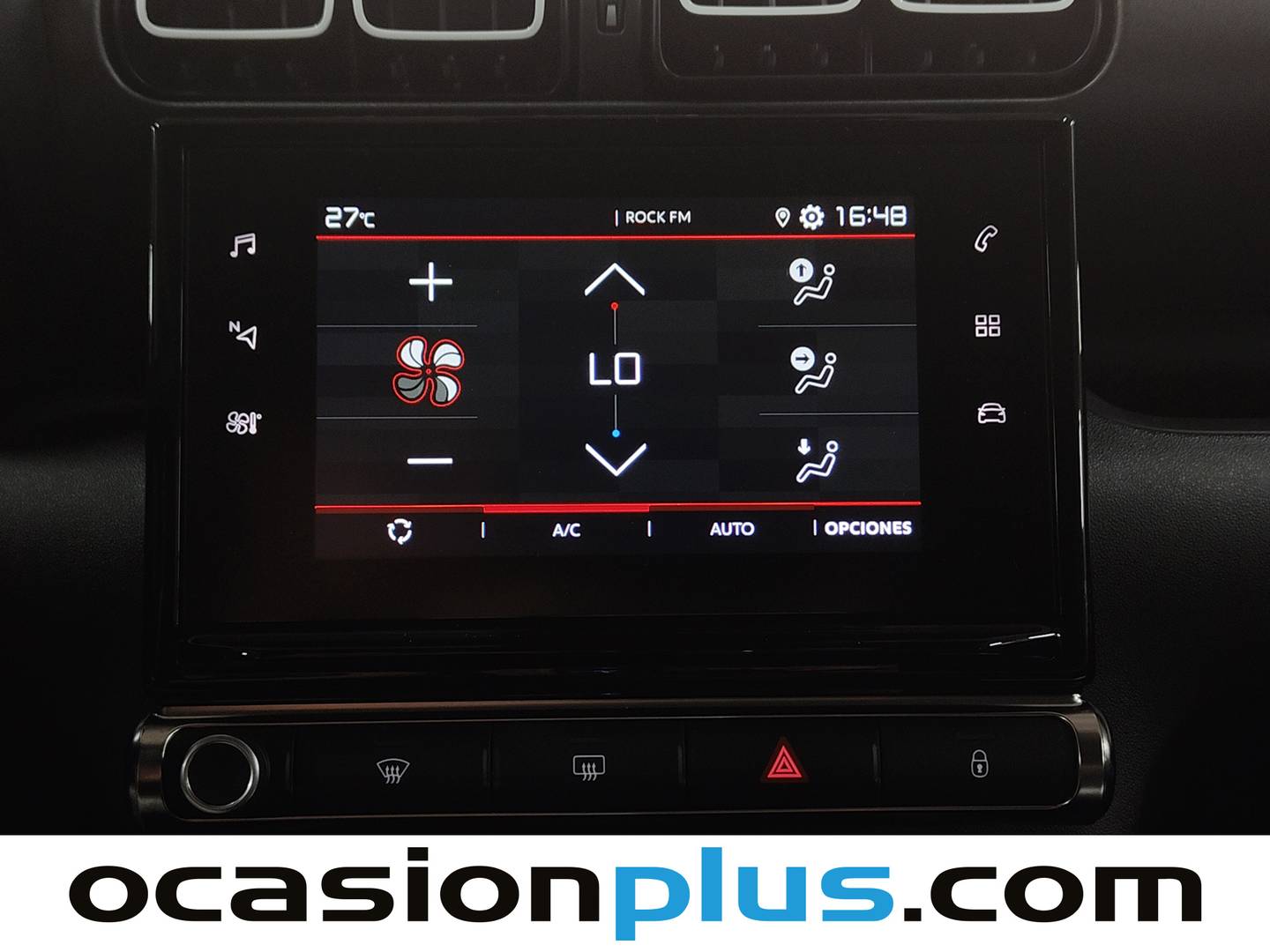 Citroën C3 Aircross Citroën C3 Aircross PureTech 110 S&S Plus (110 CV) barato