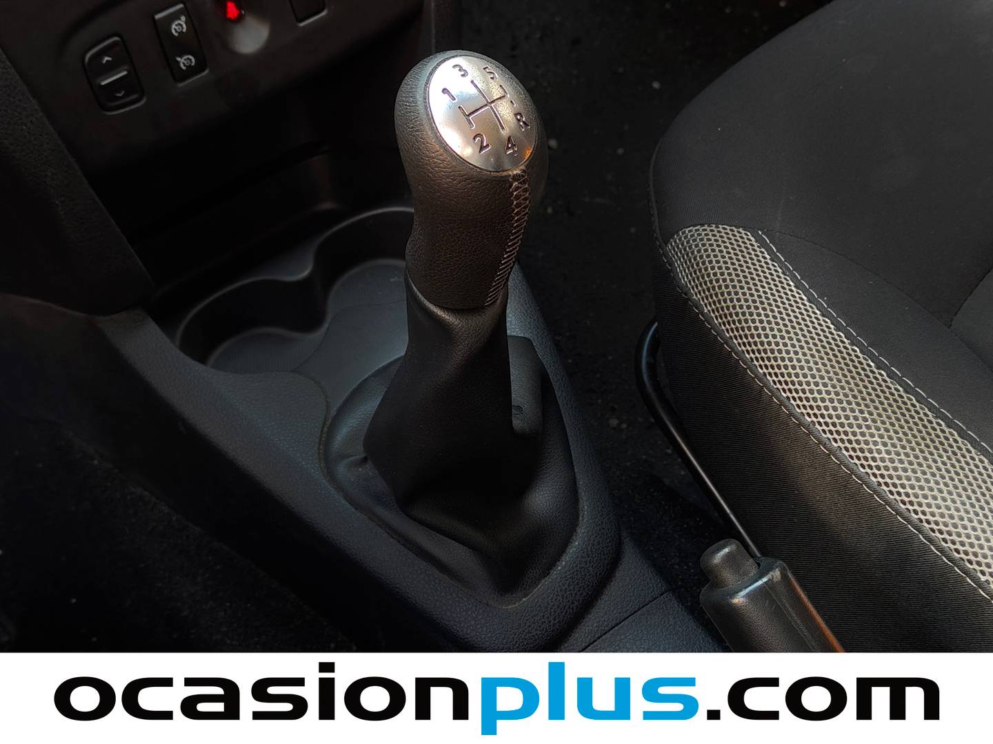 Dacia Sandero Dacia Sandero Stepway Comfort TCe (90 CV) de segunda mano