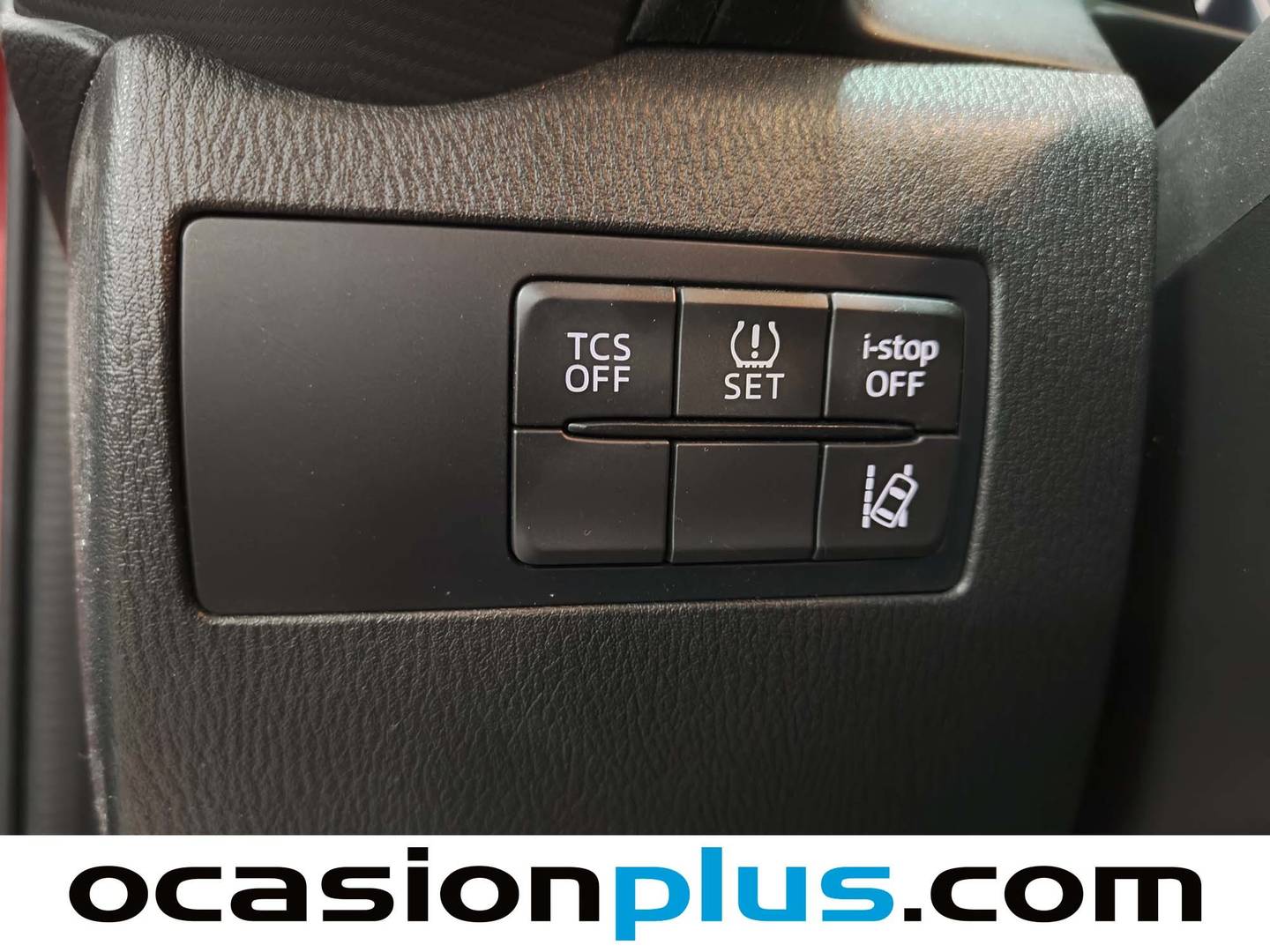 Foto Mazda CX-3 Mazda CX-3 1.5 DE SKYACTIV Luxury 2WD (105 CV)