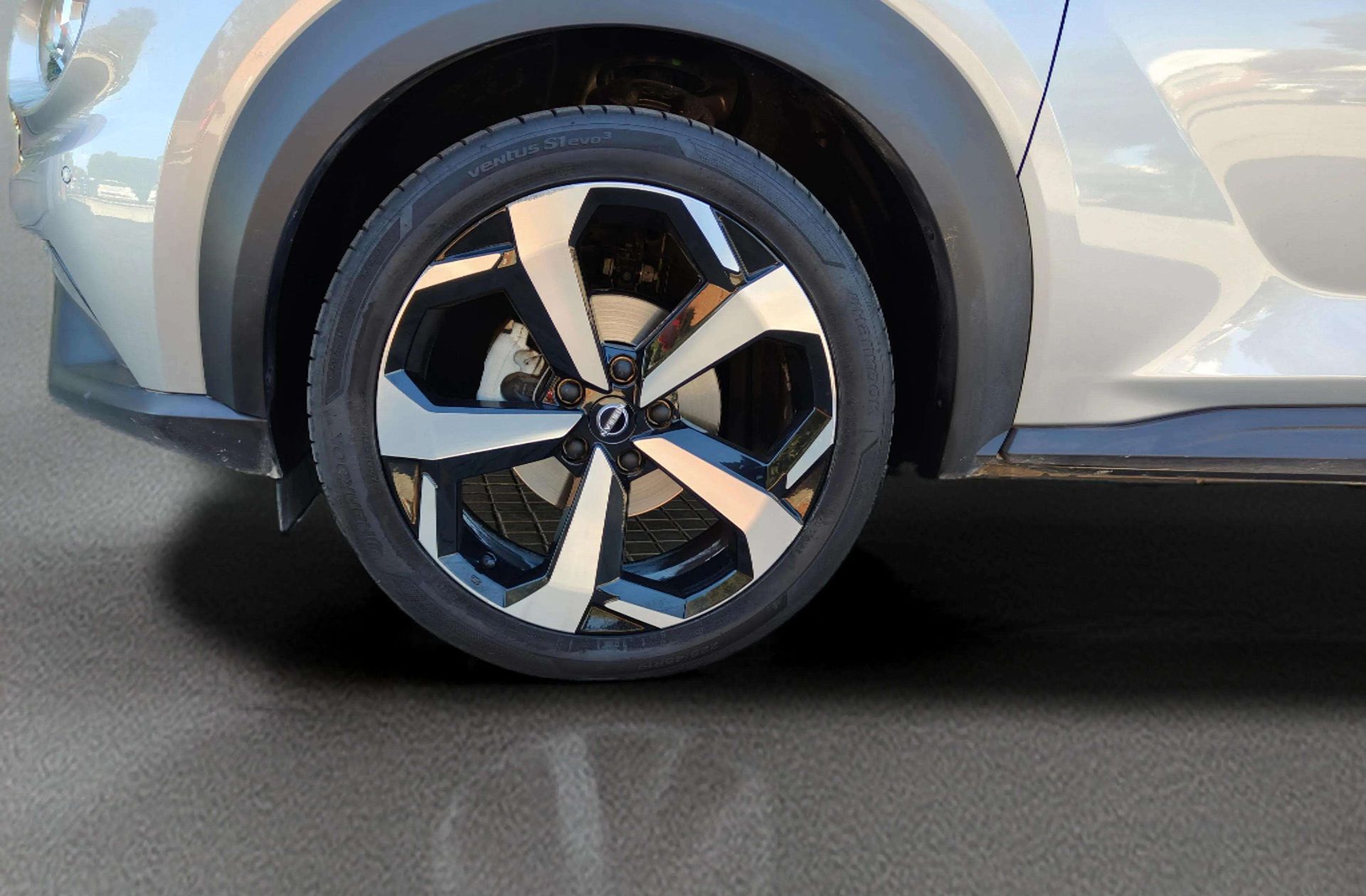 Nissan Juke DIG-T Tekna DCT - foto 34