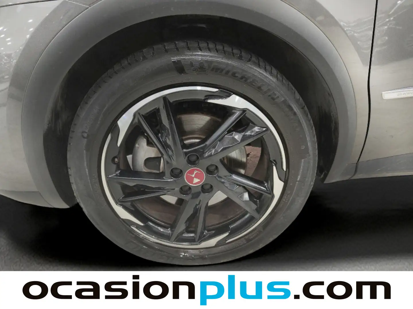 Foto DS DS 7 Crossback DS DS7 Crossback E-Tense 300 Performance Line 4WD Auto (300 CV)