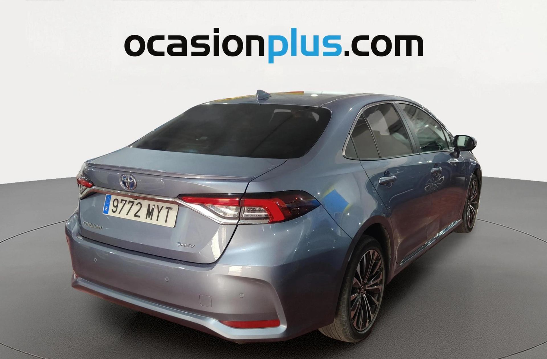 Toyota Corolla 140H Style - foto 4