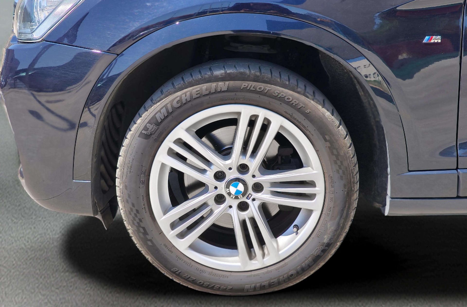 BMW X4 xDrive20d Pack M - foto 46