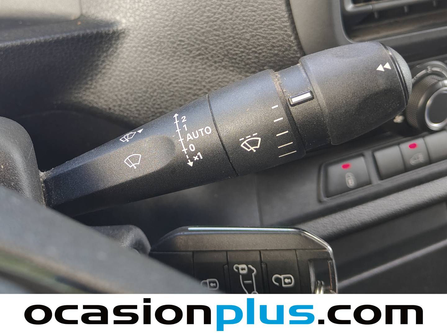 Fiat Scudo Fiat Scudo Furgon 1.5 Bluehdi L2 (120 CV) manual