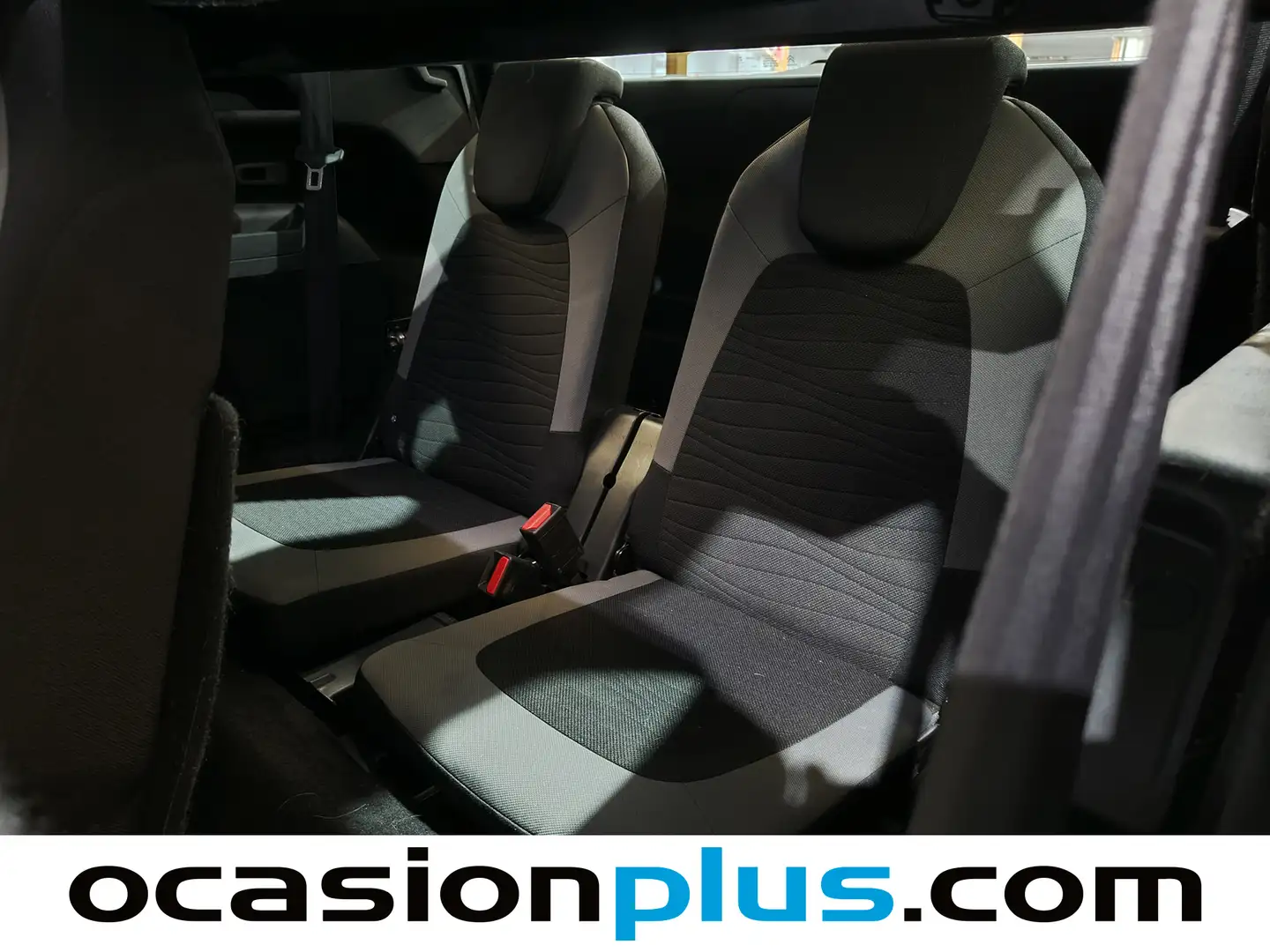 Foto Citroën Grand C4 Picasso Citroen Grand C4 Picasso 1.6 e-HDI Intensive (115 CV) 7 Plazas