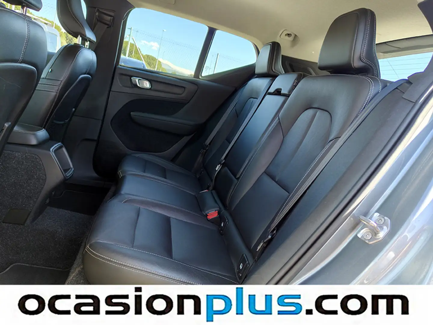 Foto Volvo XC40 Volvo XC40 D4 Momentum AWD Auto (190 CV)