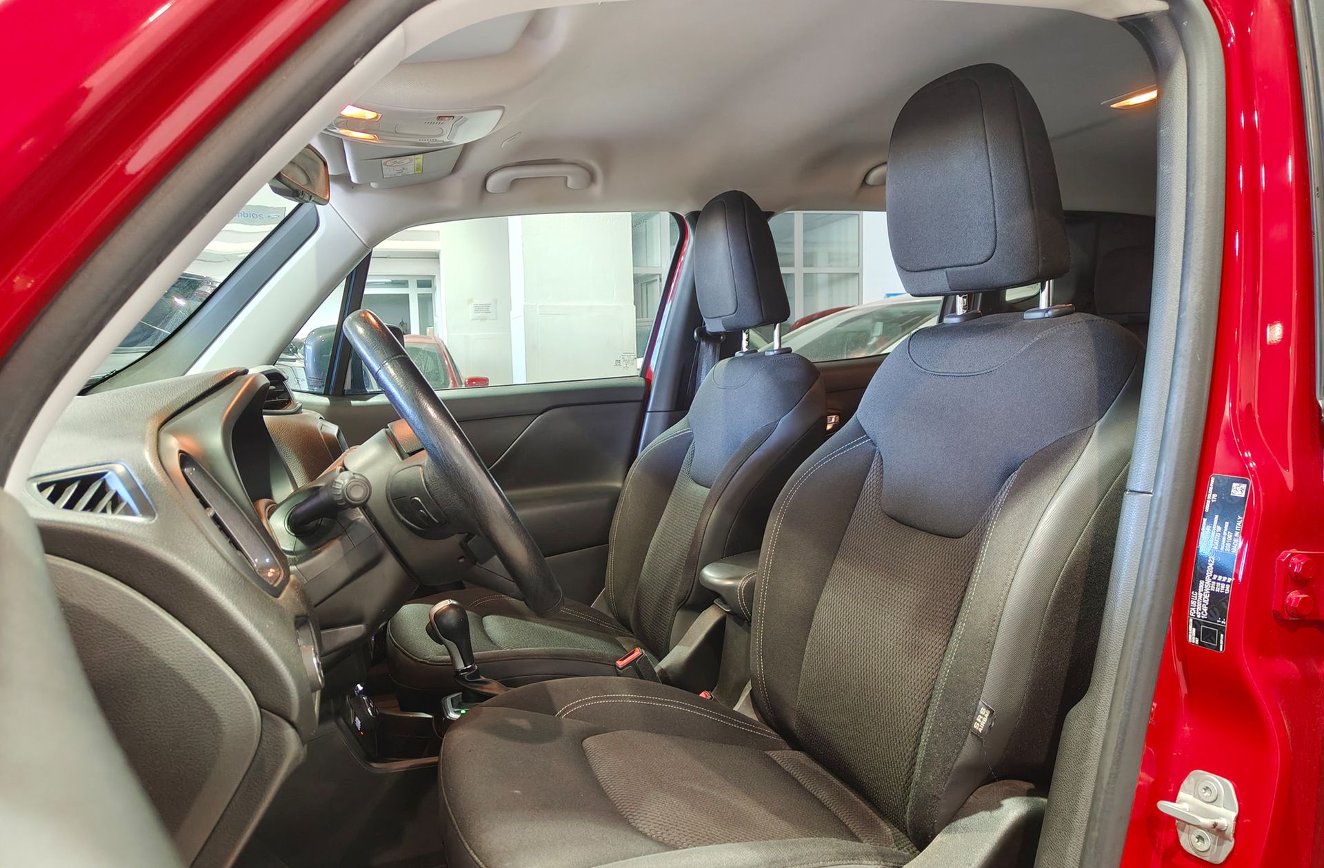 Jeep Renegade 1.3 PHEV S AWD - foto 12