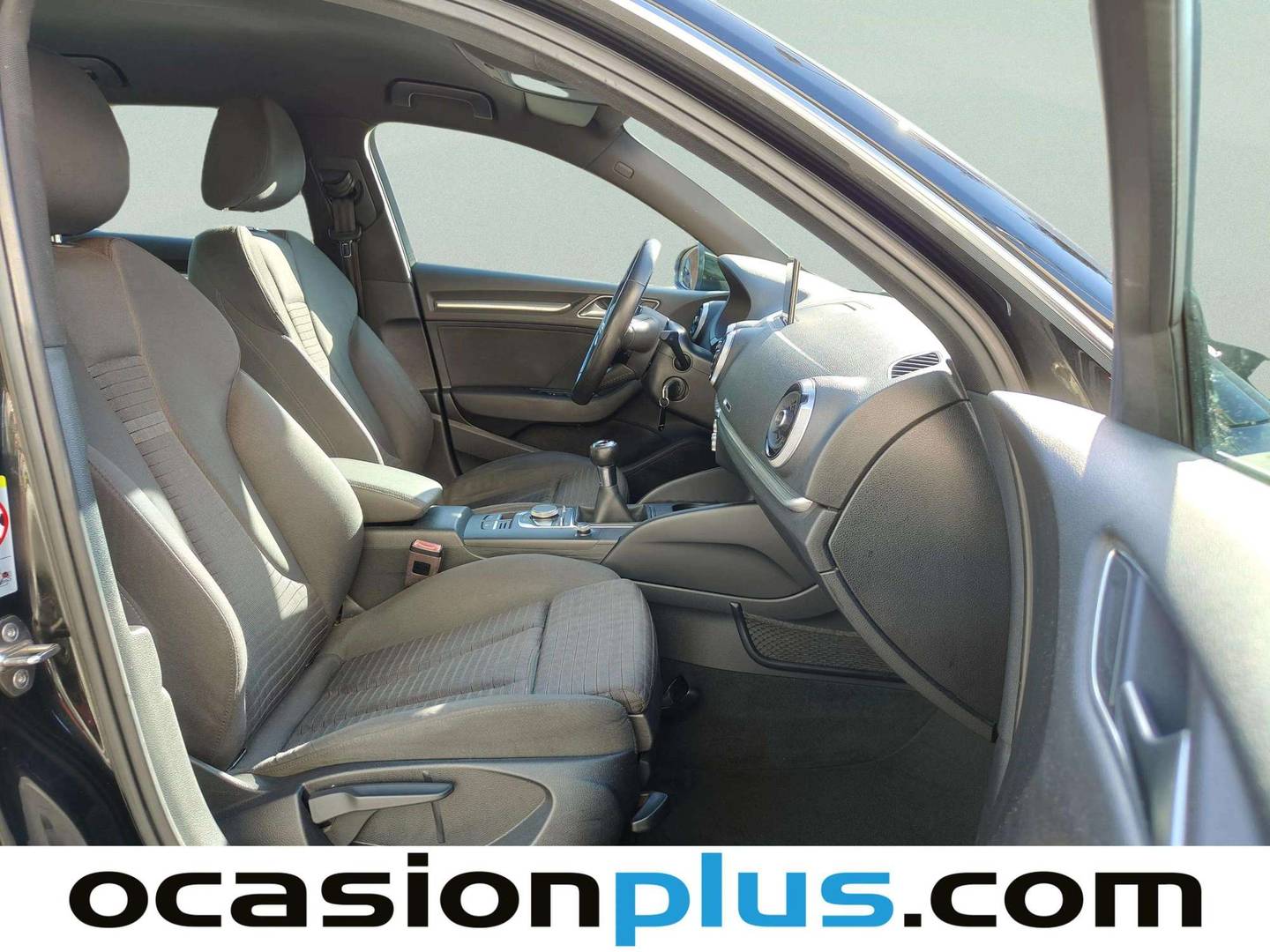 Audi A3 Audi A3 Sportback sport edition 1.0 TFSI (116 CV) 2018