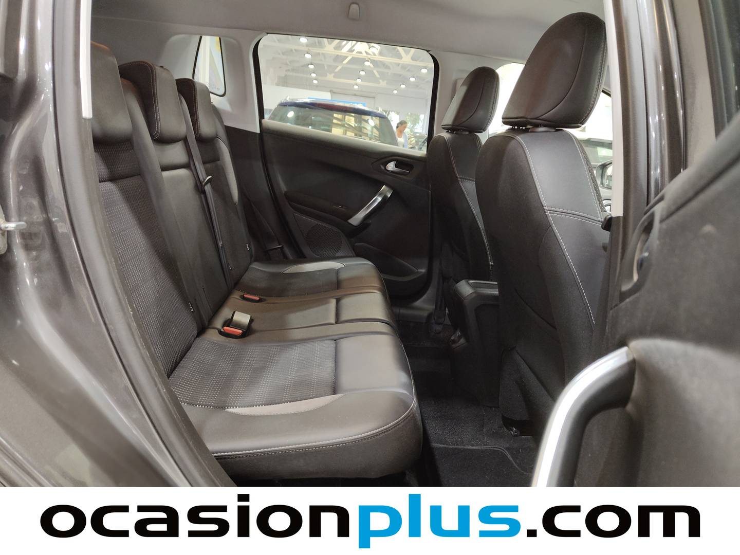 Peugeot 2008 Peugeot 2008 BlueHDi 120 S&S Allure (120 CV) al mejor precio