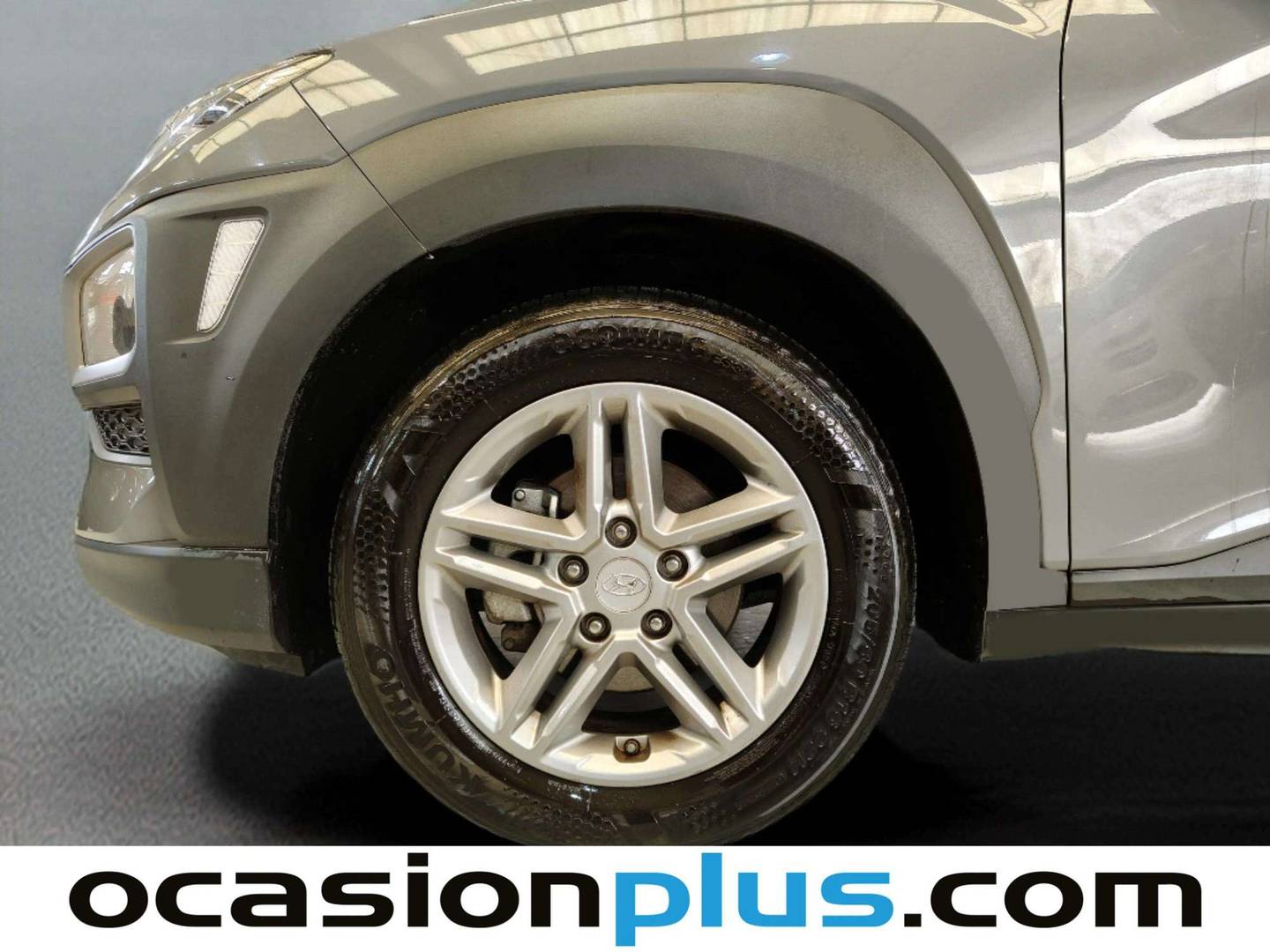 Hyundai Kona Hyundai Kona 1.0 TGDI Klass 4x2 (120 CV) de segunda mano