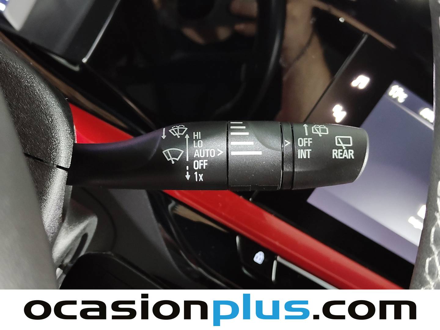 Opel Mokka Opel Mokka 1.5 D GS Line (110 CV) 110cv