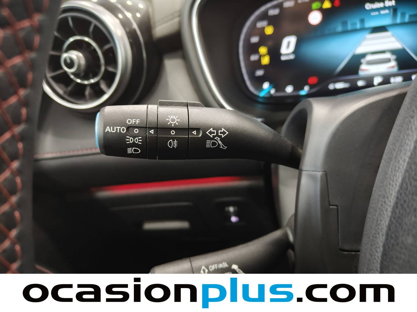 MG HS MG HS 1.5 Turbo GDI Luxury DCT (162 CV) de segunda mano