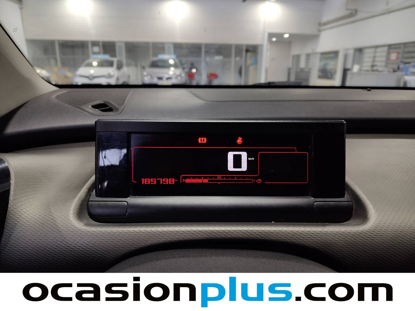 Citroën C4 Cactus Citroën C4 Cactus BlueHDi 100 Feel Edition (100 CV) 2016