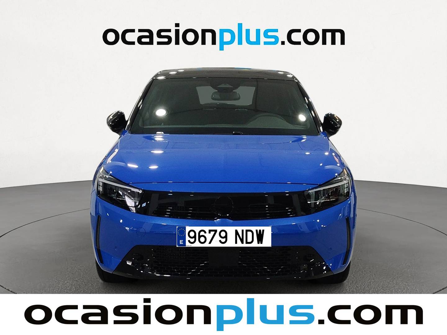 Foto Opel Corsa Opel Corsa 1.2T XHL GS (100 CV)